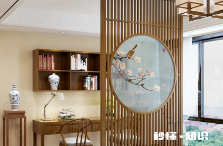 屏风怎么清洗 屏风的布是什么布