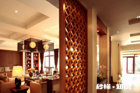 屏风怎么清洗 屏风的布是什么布