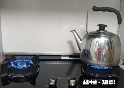 煤气灶烧着烧着就灭了是怎么回事啊 煤气灶为什么总灭火