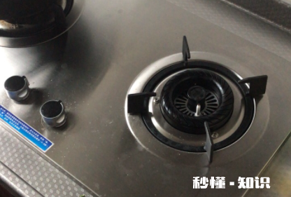 煤气灶烧着烧着就灭了是怎么回事啊 煤气灶为什么总灭火