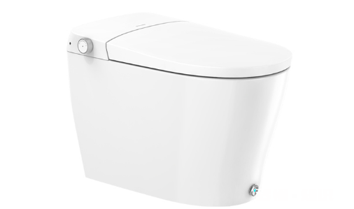 马桶水一冲水涨很高慢慢下去 马桶被大便堵了下水慢明天会通吗