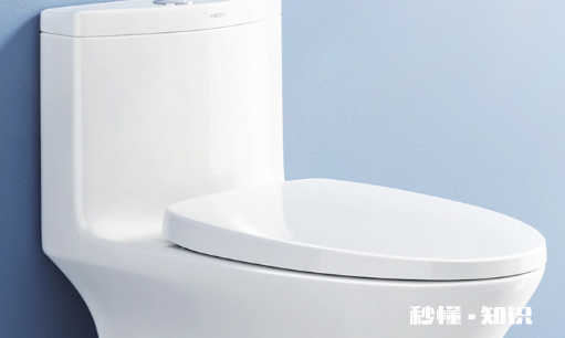 马桶水一冲水涨很高慢慢下去 马桶被大便堵了下水慢明天会通吗