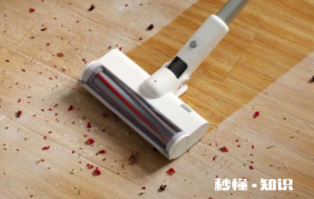 吸尘器漏水是怎么回事 吸尘器有水可以吸吗