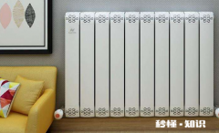 暖气片上的白色旋钮12345调到几最合适 暖气片上的白色旋钮松了怎么拧下来