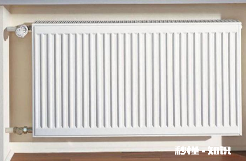 暖气片上的白色旋钮12345调到几最合适 暖气片上的白色旋钮松了怎么拧下来