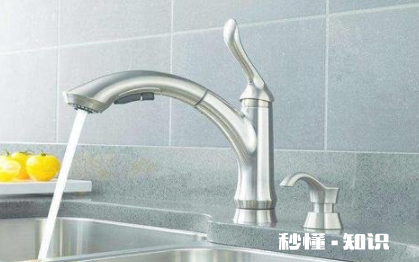 水龙头转紧是歪的怎么办 为什么水龙头怎么扭都是歪