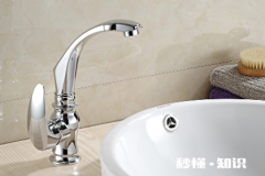 水龙头转紧是歪的怎么办 为什么水龙头怎么扭都是歪