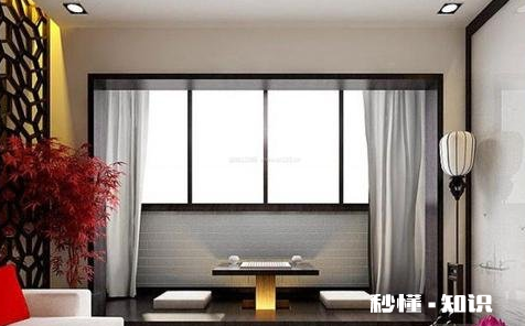 阳台窗户与墙体有缝隙怎么处理 阳台窗和墙有缝隙漏水怎么办