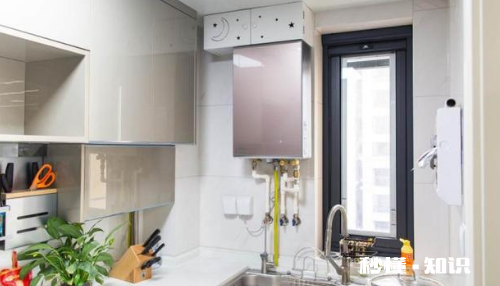 燃气热水器改管道麻烦吗 电热水器换成天然气热水器需要改管道吗