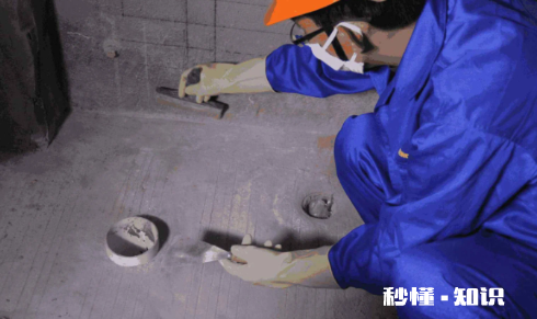 补漏防水胶气味重有毒吗 补漏防水胶多久能干