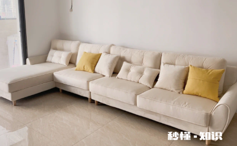 沙发贵妃位左右弄错了能改吗 沙发贵妃位靠阳台还是靠过道