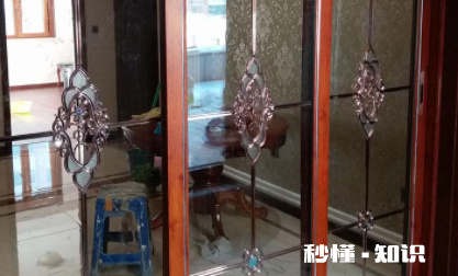 双层玻璃门怎么换玻璃 双层玻璃门碎了一面可以继续使用吗