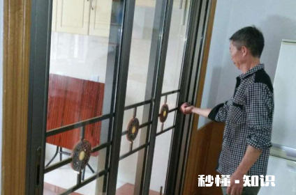 双层玻璃门怎么换玻璃 双层玻璃门碎了一面可以继续使用吗