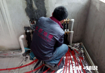 地暖开一天多少燃气 开始供暖了怎么开地暖