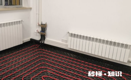 地暖开一天多少燃气 开始供暖了怎么开地暖