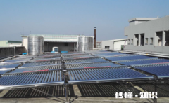 太阳能热水器不出热水怎么回事 太阳能热水器一直有热水吗