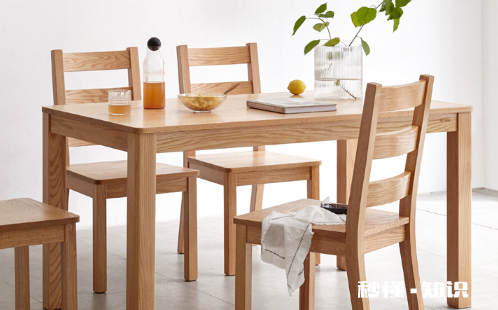 一米高的桌子适合多高的椅子 买桌子需要注意什么