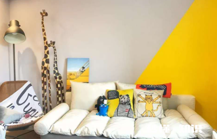 墙面掉灰怎么贴壁纸 墙上腻子粉掉灰怎么处理