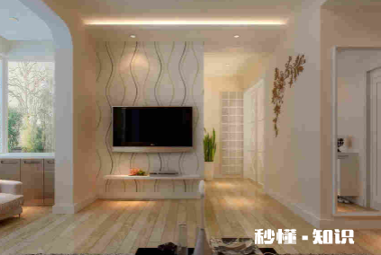 墙面掉灰怎么贴壁纸 墙上腻子粉掉灰怎么处理