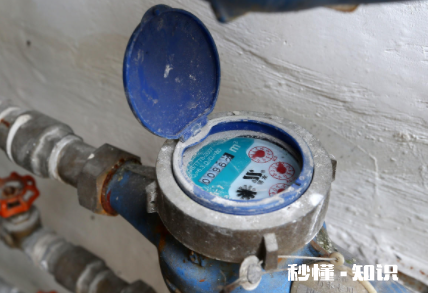 水表漏水物业管不管 水表漏水是从哪里漏的