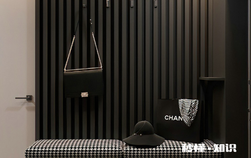 格珊背景墙需要做打底么 格栅背景墙怎么做好看