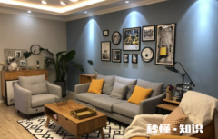 乳胶漆和墙布哪个更耐用 乳胶漆和墙布怎么选