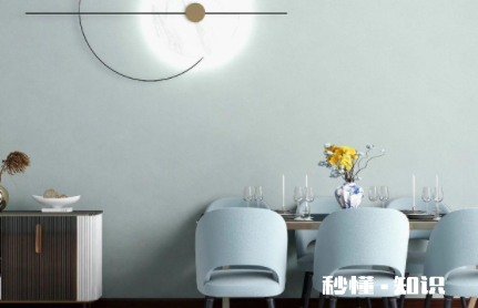 乳胶漆和墙布哪个更耐用 乳胶漆和墙布怎么选