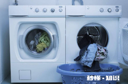 洗衣机脱水为什么会跳到漂洗 洗衣机脱水变成漂洗怎么解决