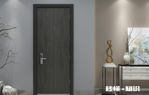 木门贴皮开裂怎么修补 木门上的胶怎么才能清除