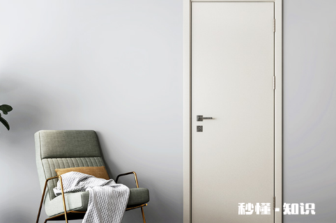 木门贴皮开裂怎么修补 木门上的胶怎么才能清除