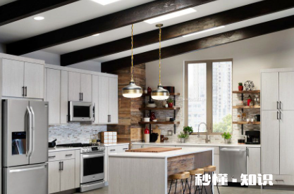 厨房上面的灯叫什么灯 买厨房灯的注意事项