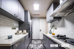 厨房上面的灯叫什么灯 买厨房灯的注意事项