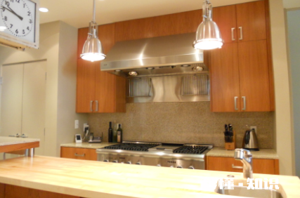 厨房上面的灯叫什么灯 买厨房灯的注意事项