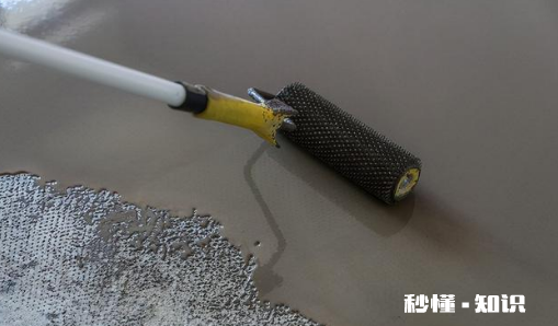 自流平适合做卧室地面吗 普通水泥能做自流平吗