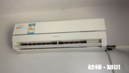 空调热风为啥还出会凉风 冬天开空调热风要等好久