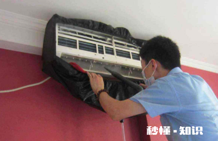 空调热风为啥还出会凉风 冬天开空调热风要等好久