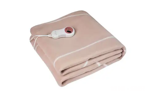 电热毯关掉后可以保温多久 电热毯加热一次温度可以保留多久