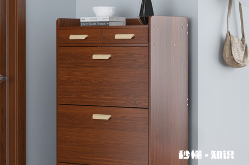 深度300的鞋柜能放43码的鞋吗 鞋柜深度300和350哪个好