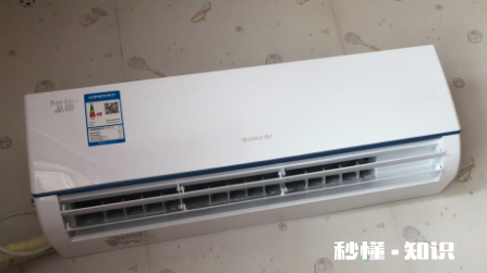 空调下边的板怎么关不上 空调下面的板叫什么