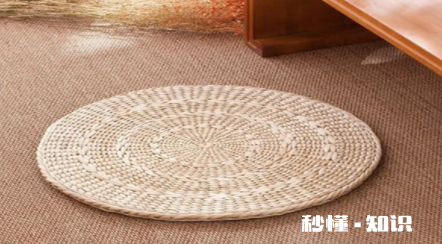 榻榻米草垫怎么清理 榻榻米草垫是什么草