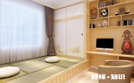 榻榻米草垫怎么清理 榻榻米草垫是什么草