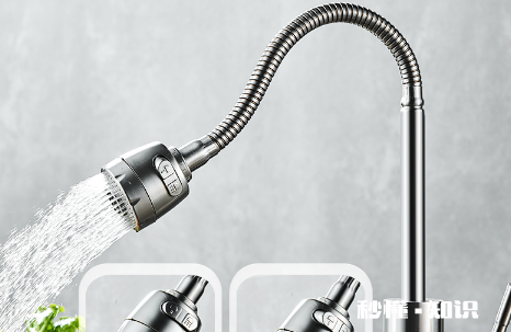 厨房水流太小是三角阀的问题吗 厨房水流太小怎么解决