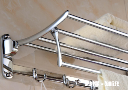卫生间五金挂件怎么看质量好不好 卫生间挂件怎么选择