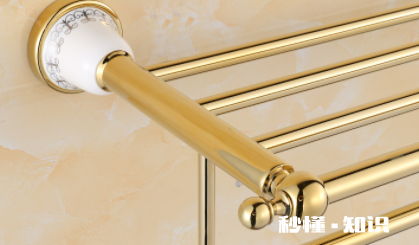 卫生间五金挂件怎么看质量好不好 卫生间挂件怎么选择