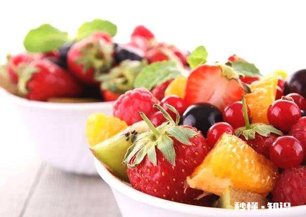 血糖高可以吃菠萝吗 血糖高可以吃什么水果