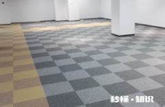 pvc地毯怎么清洗 pvc地毯和沥青地毯哪个好