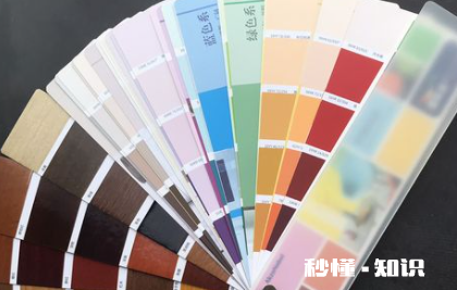 乳胶漆色卡颜色深还是实际深一些 乳胶漆越刷颜色越深吗