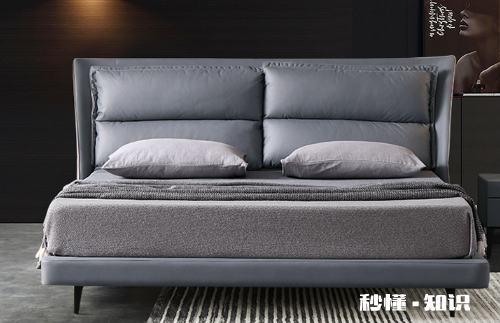 科技布床有味道是甲醛吗 科技布床甲醛多久能散完