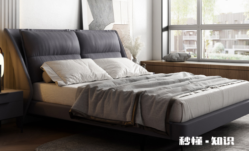 科技布床有味道是甲醛吗 科技布床甲醛多久能散完