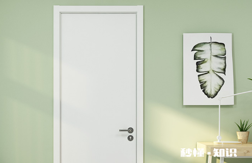 TATA实木门上下不封边吗 tata木门可以当卫生间门吗